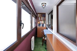 Pis a Ciutat Meridiana