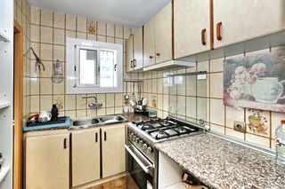 Pis a Ciutat Meridiana. Piso reformado, con a/a y calefacción