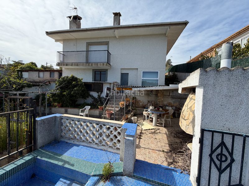 Foto 36f823c1-14f2-4f4e-9263-3b75301e8814. Casa amb aparcament piscina a terrabrava - Tordera parc Tordera