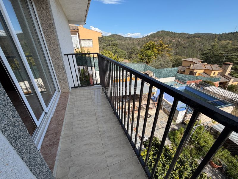 Foto 3fd63516-8c21-4126-842e-5e1a5ea2a18b. Casa amb aparcament piscina a terrabrava - Tordera parc Tordera