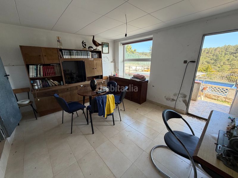 Foto 54e05ceb-4dd2-4e72-b6c2-1f1c8fd1450c. Casa amb aparcament piscina a terrabrava - Tordera parc Tordera