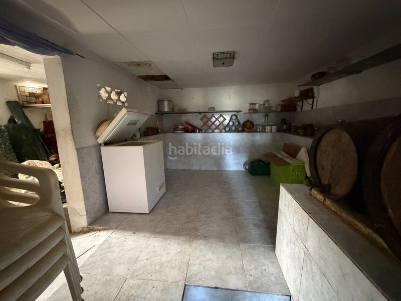 Foto 5a78c19f-aa30-4ed9-b975-a8d2a9cc1585. Casa amb aparcament piscina a terrabrava - Tordera parc Tordera