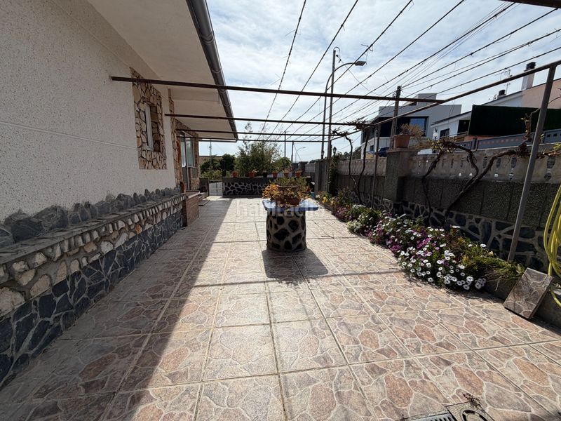 Foto 831068d7-a62e-45e8-8314-b4d84f729ea4. Casa amb aparcament piscina a terrabrava - Tordera parc Tordera