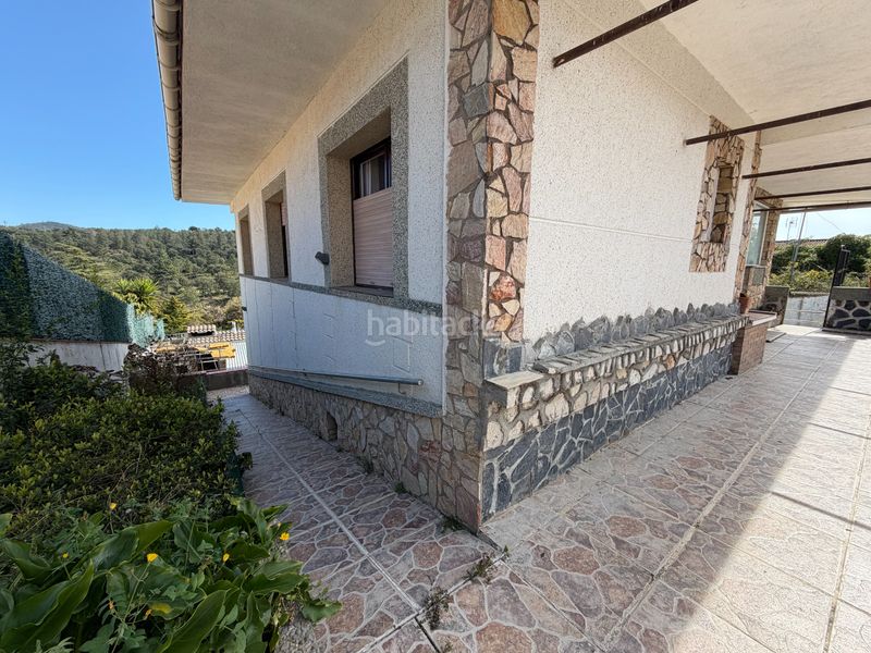 Foto 862f964b-6c15-4ddd-b64b-5e77c7e6bfdf. Casa amb aparcament piscina a terrabrava - Tordera parc Tordera