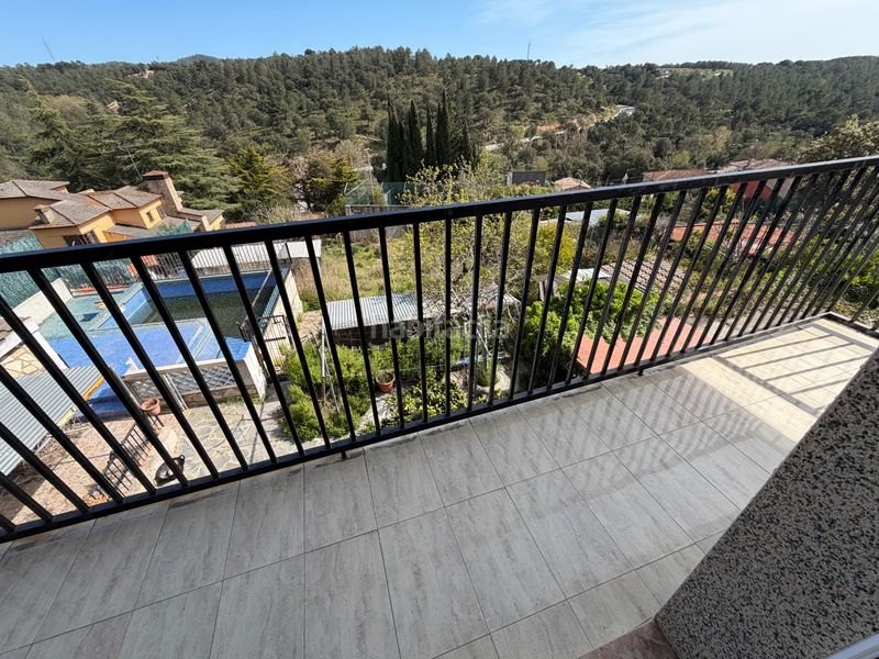 Foto 9366cb26-e6fc-4dfd-b964-f65ce319e5ab. Casa amb aparcament piscina a terrabrava - Tordera parc Tordera