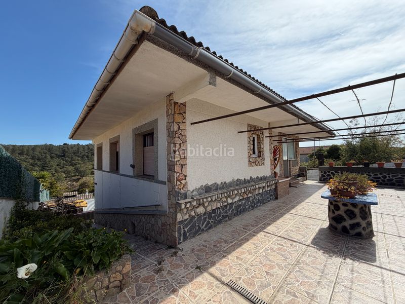 Foto d82d05be-4af5-4b51-b530-fc4a9b51d1cd. Casa amb aparcament piscina a terrabrava - Tordera parc Tordera