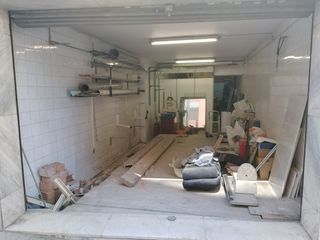 Local Comercial a Roquetes. Local para reformar como vivienda - roquetes