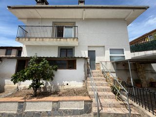 Casa in Terrabrava - Tordera Parc. Casa en la urbanización terra brava, tordera (provincia de barce