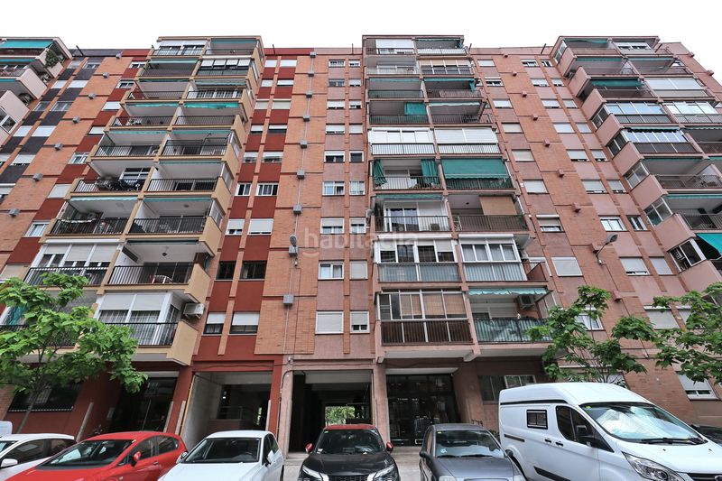 Foto 269a3a55-74b4-444a-ade6-bbe24cc1c24f. Pis amb calefacció a Vall d´Hebron Barcelona