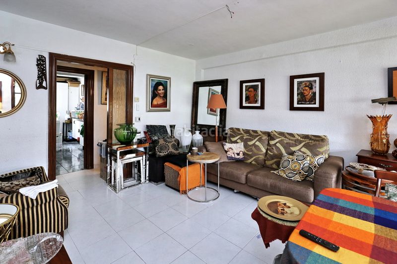 Foto 44f04f77-b644-4a61-8366-6780d36258e0. Pis amb calefacció a Vall d´Hebron Barcelona
