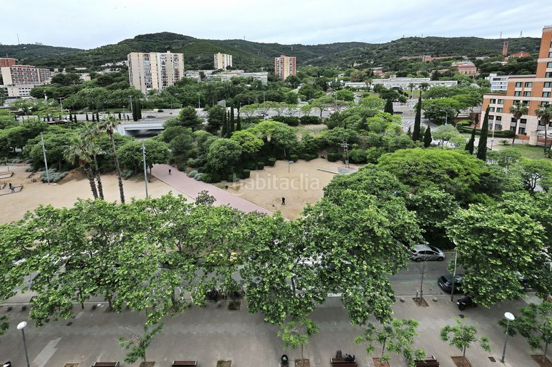 Foto 55f9e14c-ef81-44a6-8d23-e544d853c584. Pis amb calefacció a Vall d´Hebron Barcelona