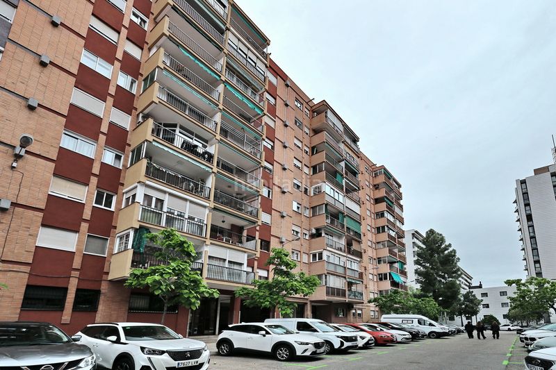 Foto 759db71a-70d2-4b45-9d43-386c51324b64. Pis amb calefacció a Vall d´Hebron Barcelona