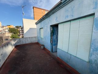 Casa a Carmel. Casa para reformar íntegramente en el carmelo