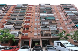 Piso en Vall d´Hebron. Piso cerca de vall d’hebron (barcelona)