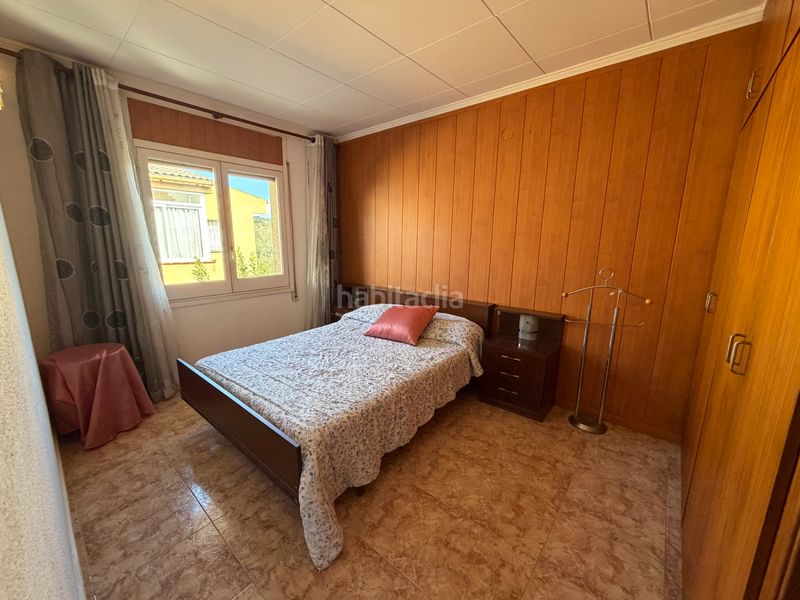 Foto e8bcaa08-024f-49b4-a637-2944a35eb03b. Casa amb xemeneia aparcament piscina a terrabrava - Tordera parc Tordera