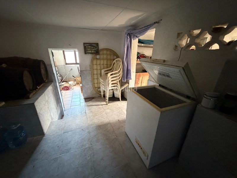 Foto f9447bc9-3049-4ada-a3e4-cc9c85e6d971. Casa amb xemeneia aparcament piscina a terrabrava - Tordera parc Tordera
