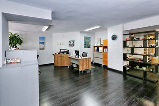 Geschäftsraum in La Guineueta. Amplio local comercial en barcinova