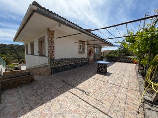 Maison à Terrabrava - Tordera Parc. Para entrara a vivir, con piscina, garaje y jardín