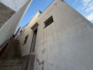 Maison à Carmel. Casa para reformar íntegramente en el carmelo