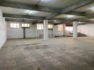 Business premise in Sant Genís dels Agudells. Inmenso local junto al hospital vall d'hebron