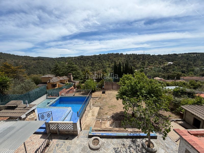 Foto 0aba38c4-b494-4337-8273-aefb3c89232b. Casa amb aparcament piscina a terrabrava - Tordera parc Tordera