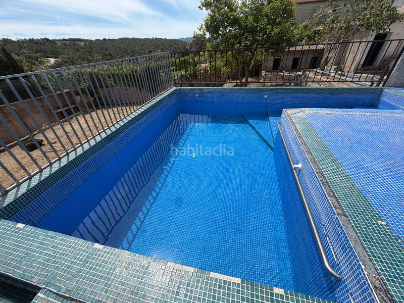 Foto 132b469a-a720-4f32-b586-abaa3ff1500f. Casa amb aparcament piscina a terrabrava - Tordera parc Tordera