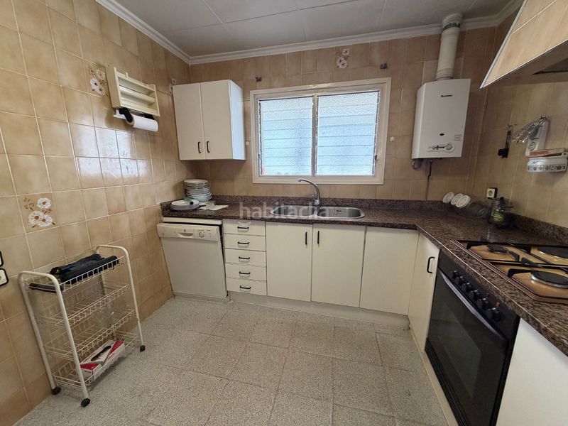 Foto 3d96e390-7b38-4eda-bbb7-8f1a72774690. Casa amb aparcament piscina a terrabrava - Tordera parc Tordera