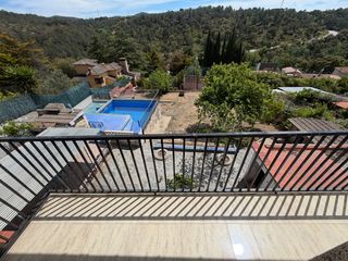 House in Terrabrava - Tordera Parc. Para entrar a vivir, con piscina, garaje y jardín