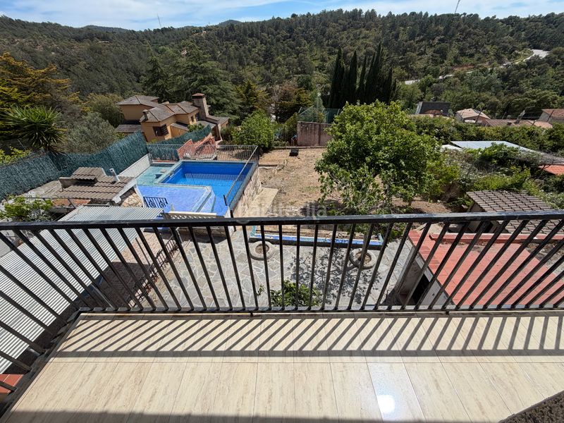 Foto 41225162-e526-4cc9-b807-e5088778096f. Casa amb aparcament piscina a terrabrava - Tordera parc Tordera