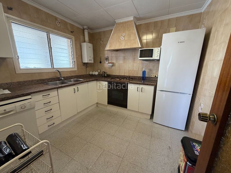 Foto 65d98b64-c312-4d13-8748-278b1439a374. Casa amb aparcament piscina a terrabrava - Tordera parc Tordera
