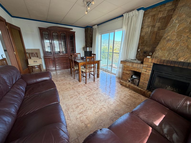Foto 6f773130-bac0-406a-94a8-350b8da03215. Casa amb aparcament piscina a terrabrava - Tordera parc Tordera