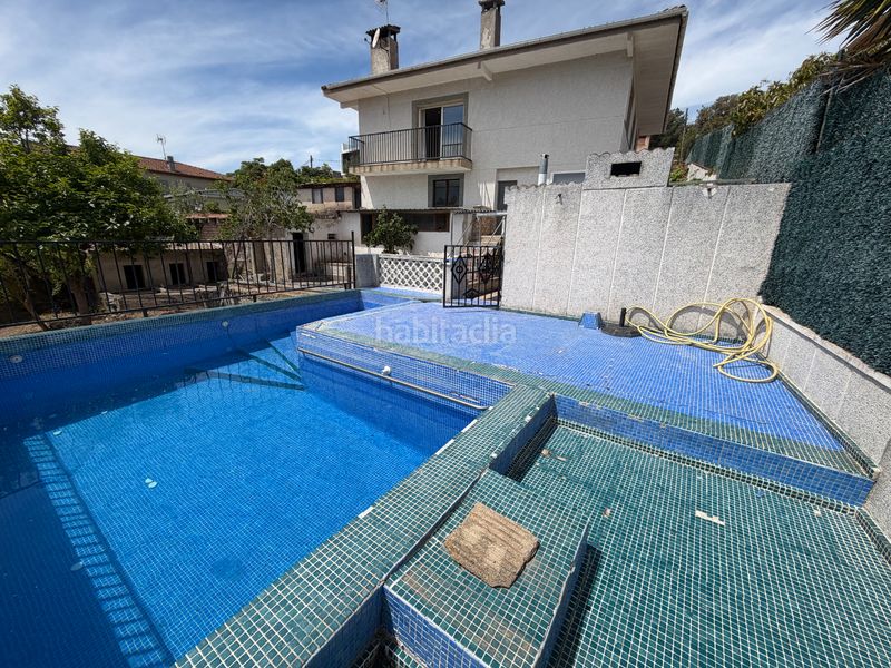 Foto 73ec9ae3-fbeb-4749-abb7-ff578a1f36c2. Casa amb aparcament piscina a terrabrava - Tordera parc Tordera
