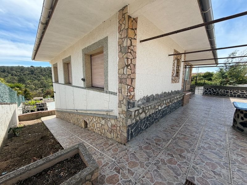 Foto 9dd1df38-b7ae-4bc0-b878-ee551c2df0f6. Casa amb aparcament piscina a terrabrava - Tordera parc Tordera