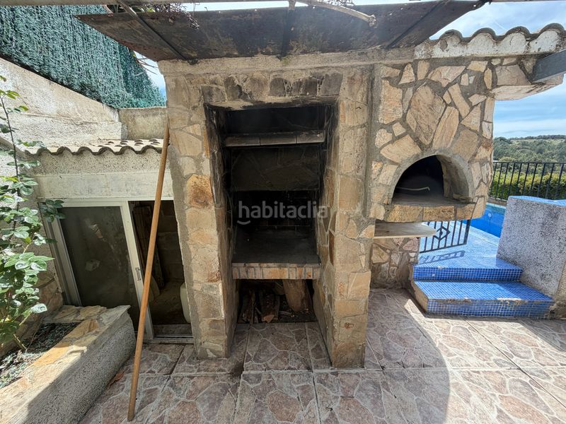 Foto a4deff42-0449-4f4a-9e9e-241525a02b8b. Casa amb aparcament piscina a terrabrava - Tordera parc Tordera