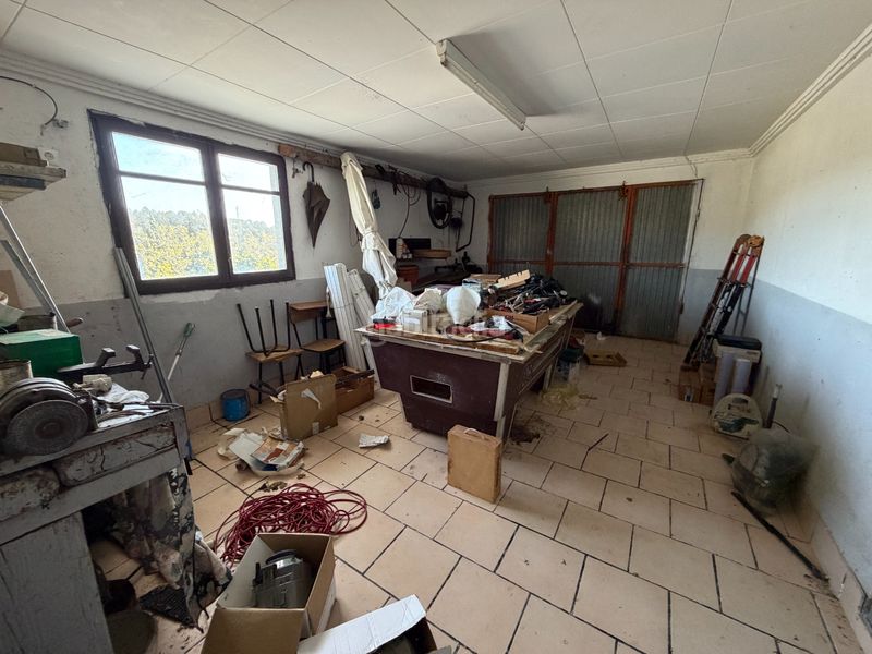 Foto addf0f62-a12d-43e4-b386-656672d98370. Casa amb aparcament piscina a terrabrava - Tordera parc Tordera