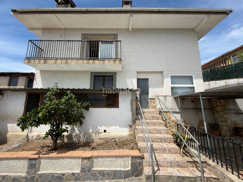 Foto bb184315-b3d1-4809-8df6-c07b573aec1f. Casa amb aparcament piscina a terrabrava - Tordera parc Tordera