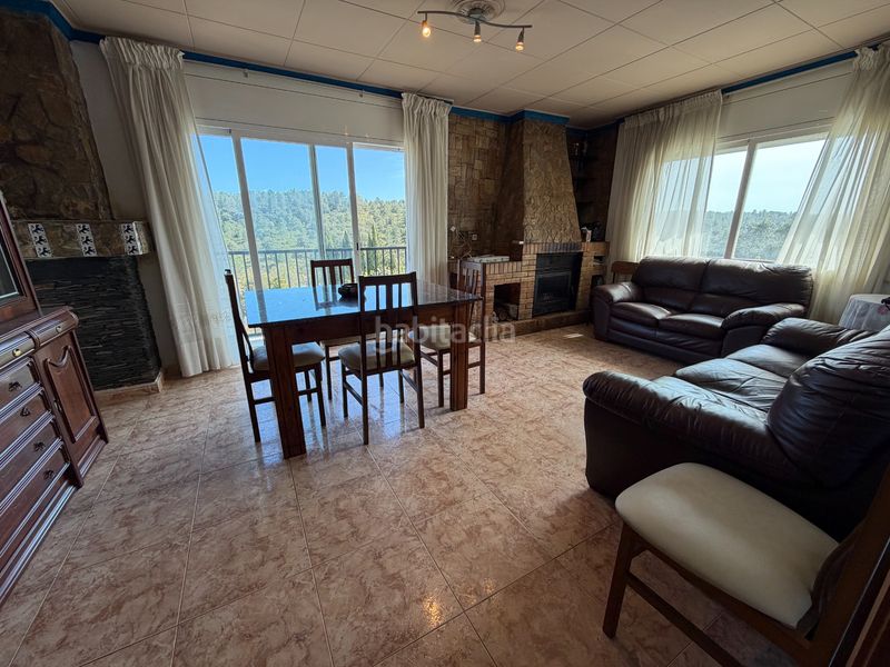 Foto cc67702f-5f04-441b-8ed9-b2bd8f387366. Casa amb aparcament piscina a terrabrava - Tordera parc Tordera
