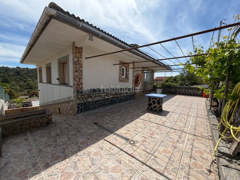 Foto df540b43-a466-4644-930d-82552ff3c213. Casa amb aparcament piscina a terrabrava - Tordera parc Tordera