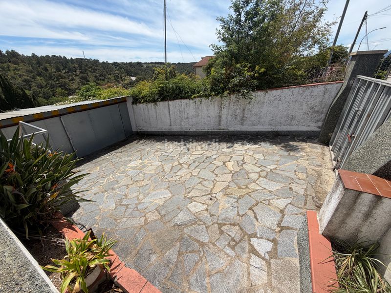 Foto ef22814f-1cbd-46f5-bde9-62c9c7e37631. Casa amb aparcament piscina a terrabrava - Tordera parc Tordera