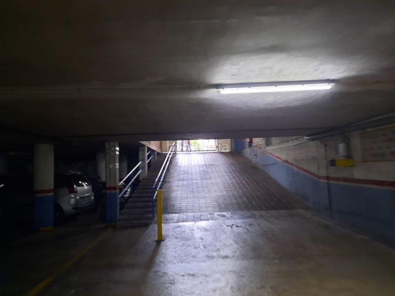 Foto 421a720d-00f4-4e35-8caa-b3aa0f9a838c. Car parking in Sant Joan Vilanova i la Geltrú