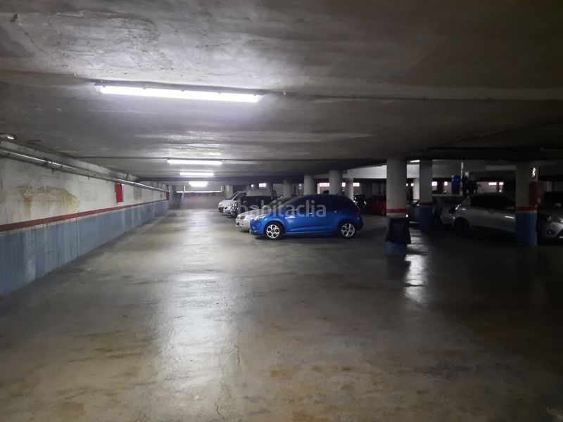 Foto 79d44224-d560-40a4-b550-4e05e9e0a2da. Car parking in Sant Joan Vilanova i la Geltrú