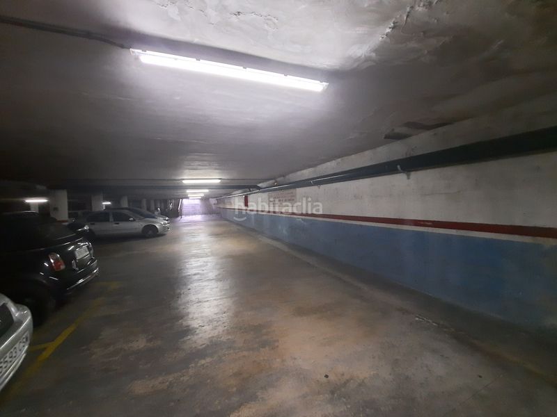 Foto 7da6e1a2-3aa1-4ed2-af5d-1216ccc837eb. Car parking in Sant Joan Vilanova i la Geltrú