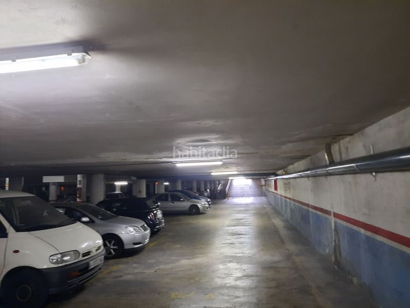 Foto eb2ef216-3f66-4330-ac57-81b524799d72. Car parking in Sant Joan Vilanova i la Geltrú
