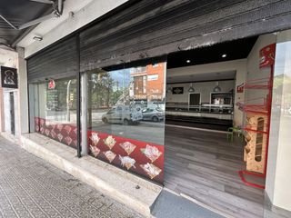 Local Comercial a Avinguda de Francesc Macià 169A