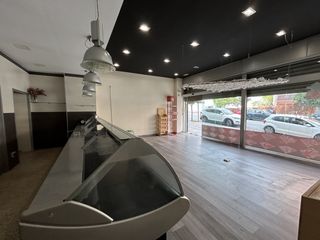 Geschäftsraum in Avinguda de Francesc Macià 169A