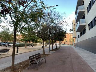 Local commercial  Lluis muncunill. Local en venta en poble nouzona olímpica