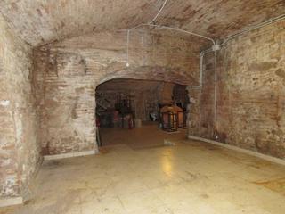 Business premise in Cabras 1. Local en venta en el raval