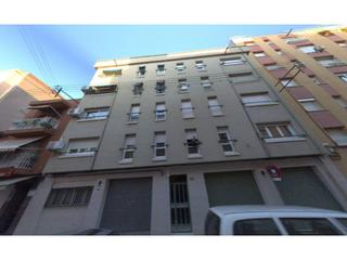 Pis  Eduard brossa. Piso en venta en la creu de barberà08204
