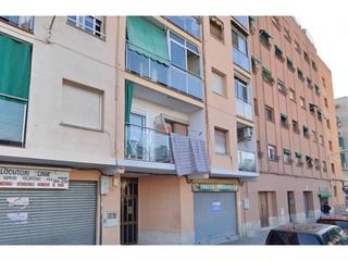 Appartement  Aragó. Piso en venta en corró davall