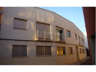 Pis  Federico garcía lorca. Piso en venta en les roquetes08812